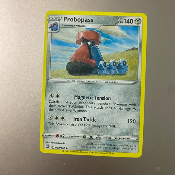 Pokémon - Picture 3 of 3